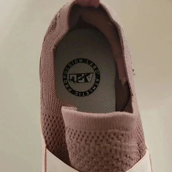 APL WOMEN'S TECHLOOM BLISS SIZE 5 - Picture 5 of 6